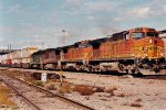 BNSF 5257 East